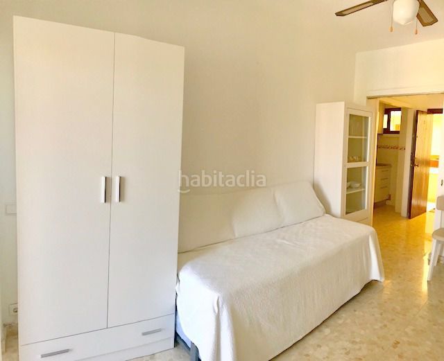 Foto 320cb8eb-cf04-4c18-b530-4798f6fc1707. Location studio avec parking piscine dans Playa de la Fontanilla Marbella