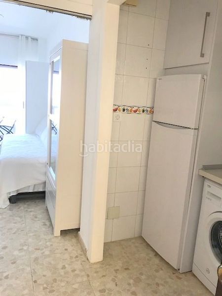Foto 9244e664-c5ec-4824-adab-4ee8aede75a8. Location studio avec parking piscine dans Playa de la Fontanilla Marbella