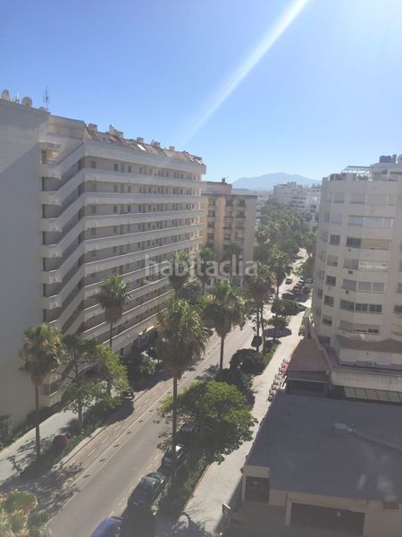Foto 92afcf3e-993b-4741-b334-a4e1641dc8d0. Location studio avec parking piscine dans Playa de la Fontanilla Marbella