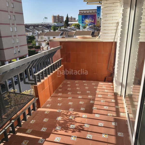 Foto 43e89968-34d4-419c-beec-6d60f1c71395. Pis amb calefacció aparcament piscina a San Gonzalo Linares
