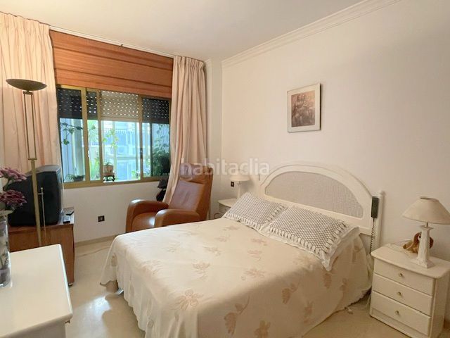 Foto 55abc60c-9501-43d2-ac69-967680494f7a. Pis a llanos de san ramon 3 a Playa Bajadilla - Puertos Marbella