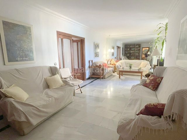 Foto 9b019651-e885-4310-a800-ab02cb0822a5. Pis a llanos de san ramon 3 a Playa Bajadilla - Puertos Marbella