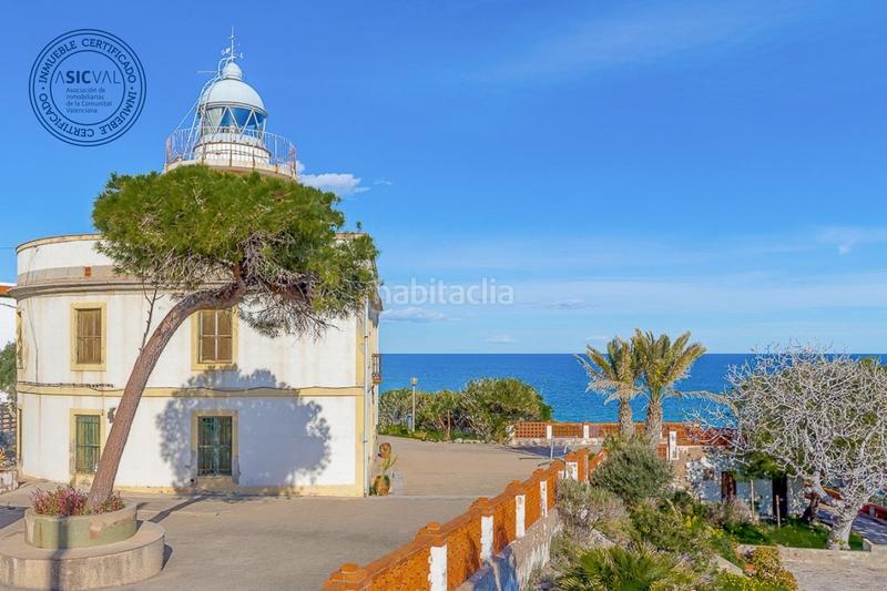 Foto 0ac3c10e-6b46-4751-b288-26a5ee2d8683. Pis amb calefacció a Playa de la Concha Oropesa del Mar