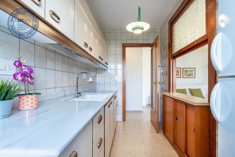 Foto 0e6a8024-07ee-4ce2-87f5-d155ecde0de0. Pis amb calefacció a Playa de la Concha Oropesa del Mar