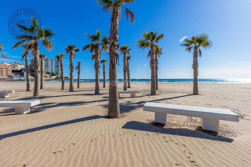 Foto 21398c9c-cc51-4405-9cbd-59a4eca8ead6. Pis amb calefacció a Playa de la Concha Oropesa del Mar