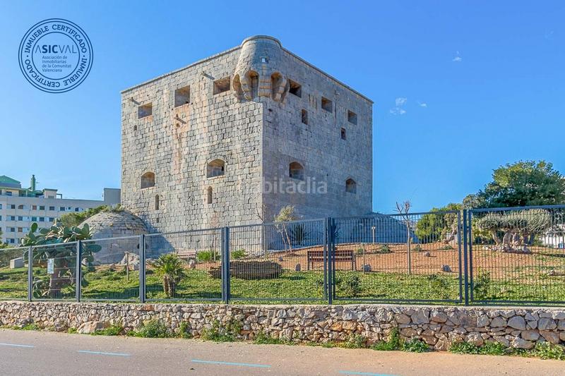 Foto 268ace1b-b2e7-4873-a530-b88bb0e00181. Pis amb calefacció a Playa de la Concha Oropesa del Mar