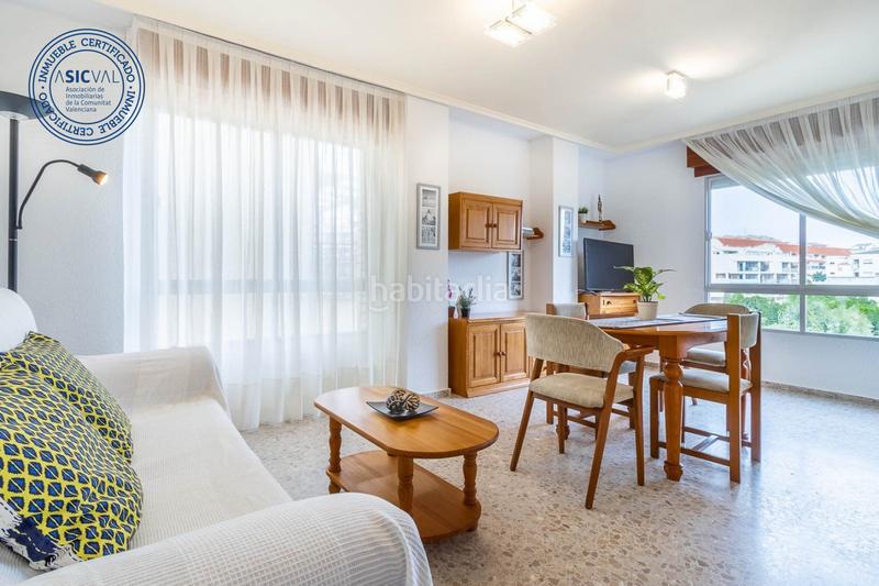 Foto 2b6859a5-656e-4525-ba6c-41bfa5fc8abe. Pis amb calefacció a Playa de la Concha Oropesa del Mar