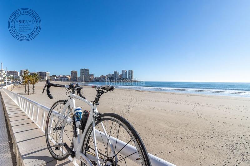 Foto 37c617bc-1306-4818-94ba-d6be407faee5. Pis amb calefacció a Playa de la Concha Oropesa del Mar