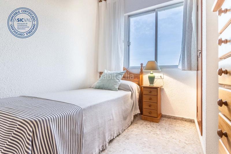 Foto 3d57a4c6-a678-4082-b77f-c46c9f135789. Pis amb calefacció a Playa de la Concha Oropesa del Mar