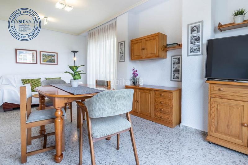 Foto 4a335242-7fa4-4d5d-9ff0-26622a25cba8. Pis amb calefacció a Playa de la Concha Oropesa del Mar