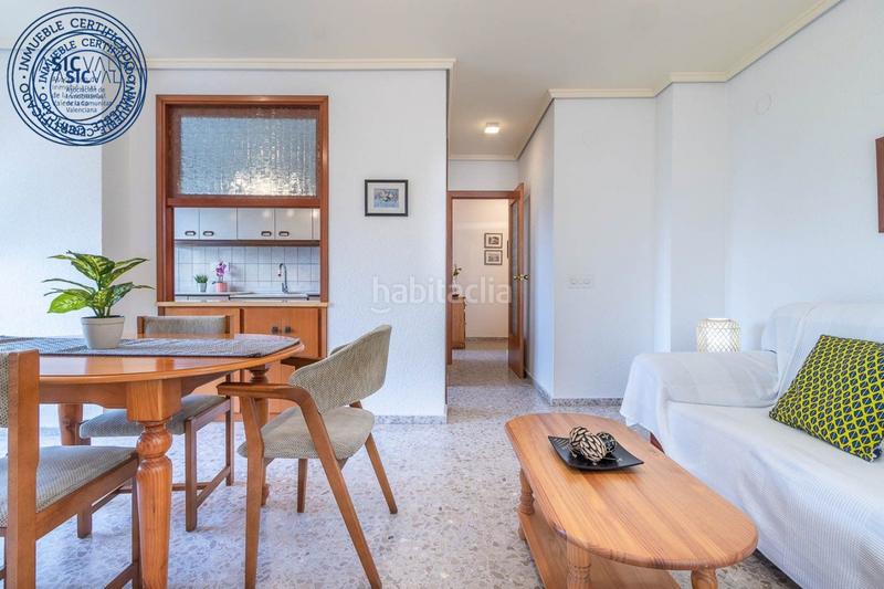 Foto 4d50f735-1dca-4a21-8be7-d4f2316eb6ca. Pis amb calefacció a Playa de la Concha Oropesa del Mar