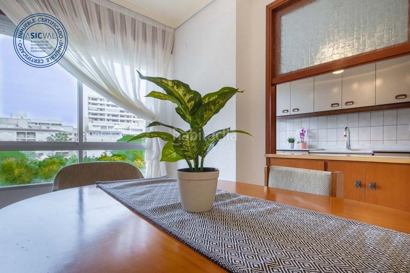 Foto 59096ed9-5e31-458d-8f65-6e3c43cc92d7. Pis amb calefacció a Playa de la Concha Oropesa del Mar