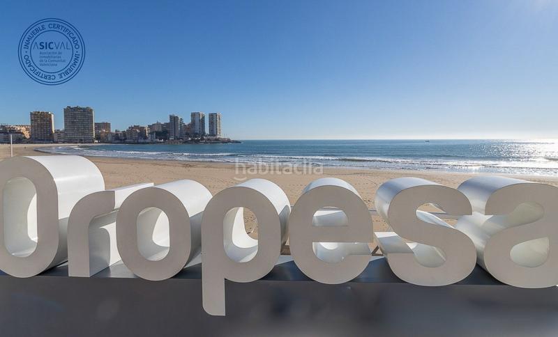 Foto 5b61cc91-8892-4895-bee9-6bec21f0a4c6. Pis amb calefacció a Playa de la Concha Oropesa del Mar