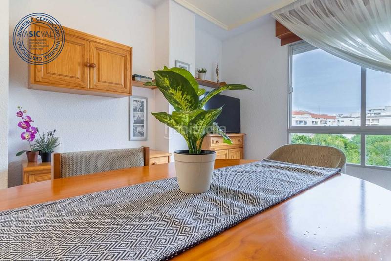 Foto 62285773-6ee3-4be9-afa1-5b11b7bbd4f4. Pis amb calefacció a Playa de la Concha Oropesa del Mar