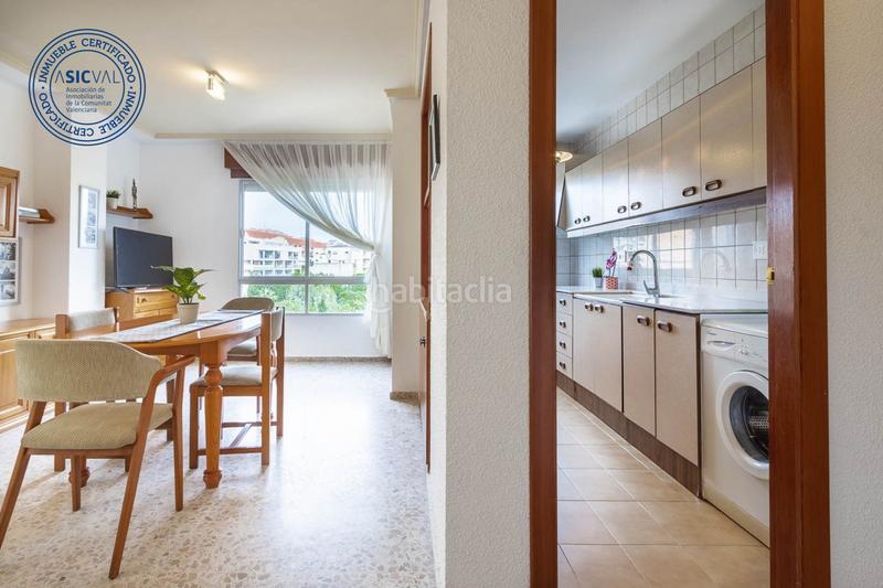 Foto 6b74bd29-5721-4723-8966-37c5118ef483. Pis amb calefacció a Playa de la Concha Oropesa del Mar