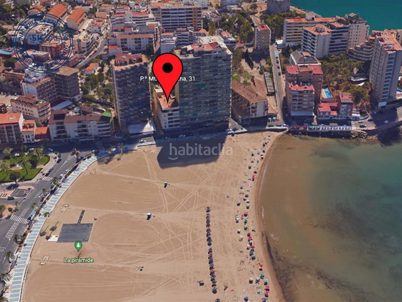 Foto 6bcb025e-e7a0-4ac4-998a-a015d29cbb33. Pis amb calefacció a Playa de la Concha Oropesa del Mar