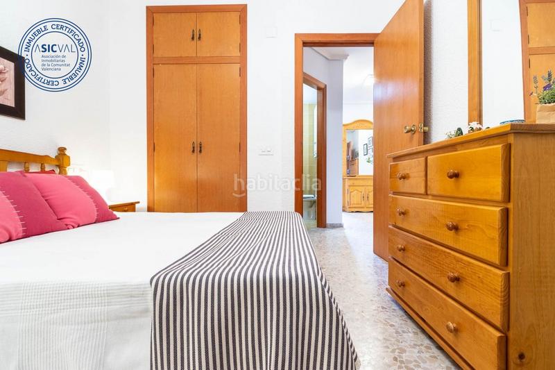 Foto 6d27272d-286a-457e-913e-816d25fa829f. Pis amb calefacció a Playa de la Concha Oropesa del Mar