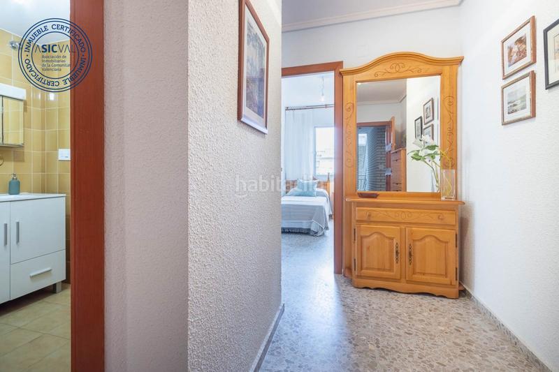 Foto 6d3c5b49-fce8-49fb-8202-6aae5df3d55d. Pis amb calefacció a Playa de la Concha Oropesa del Mar