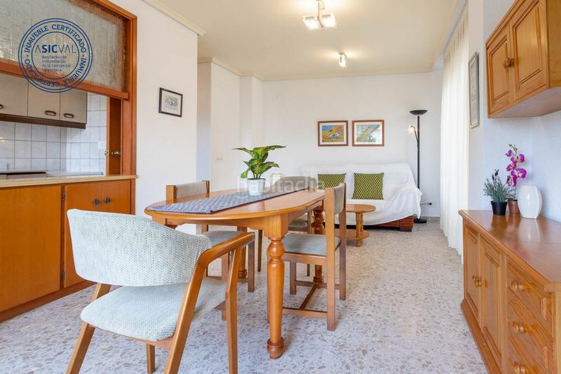 Foto 7a8d6aaf-cb77-4eea-b329-f50269a01edd. Pis amb calefacció a Playa de la Concha Oropesa del Mar