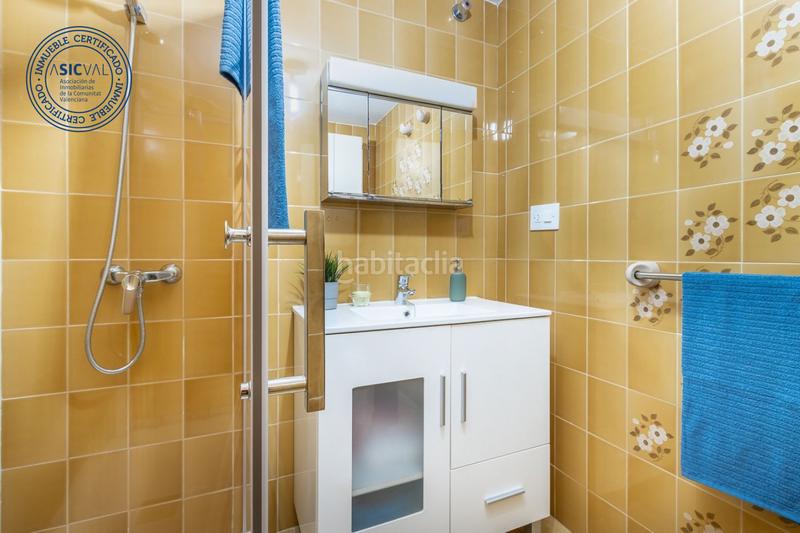 Foto 85eaa619-6177-4d92-b122-b879e5683cf7. Pis amb calefacció a Playa de la Concha Oropesa del Mar