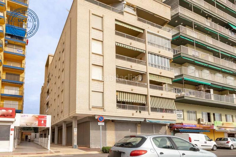 Foto 8cf68456-d114-467b-b35b-b27a938cbf7b. Pis amb calefacció a Playa de la Concha Oropesa del Mar