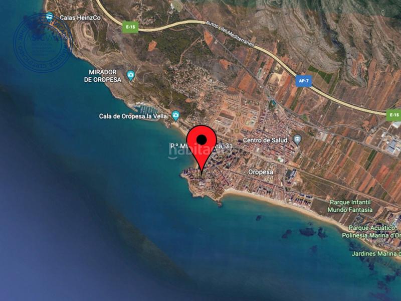 Foto 930f2f83-dce6-42fd-ba94-6b0c18ac5180. Pis amb calefacció a Playa de la Concha Oropesa del Mar