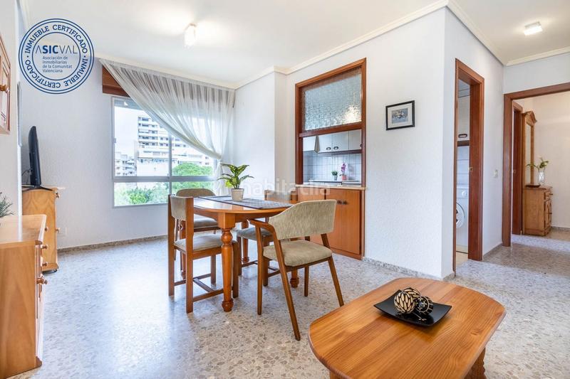 Foto 9a88b286-1437-45fd-ab3d-791434e9ea6d. Pis amb calefacció a Playa de la Concha Oropesa del Mar