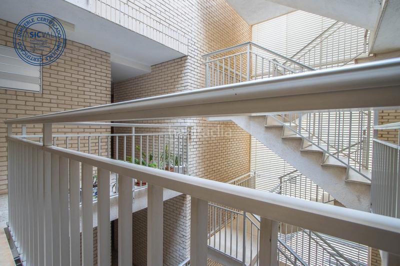 Foto b6095d53-f16b-4597-954c-6bb743fb709c. Pis amb calefacció a Playa de la Concha Oropesa del Mar