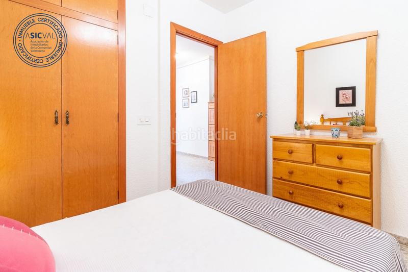 Foto bea6ae89-1d8c-4f9e-9cf9-1d2473cc08dc. Pis amb calefacció a Playa de la Concha Oropesa del Mar