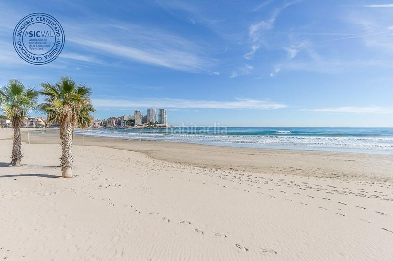 Foto c6d47686-a2b2-4ea6-a6f1-3ffd723edcdd. Pis amb calefacció a Playa de la Concha Oropesa del Mar