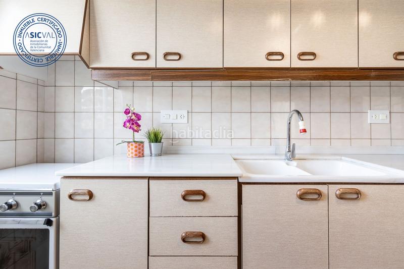 Foto ccd703db-2bbc-4e99-9499-cee480dc2c59. Pis amb calefacció a Playa de la Concha Oropesa del Mar