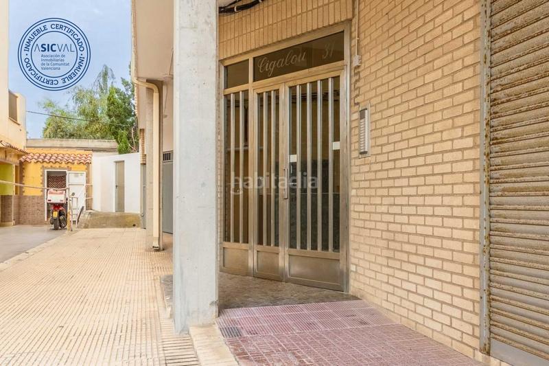 Foto d5de74d3-5e80-460d-89ed-58fd03facc49. Pis amb calefacció a Playa de la Concha Oropesa del Mar