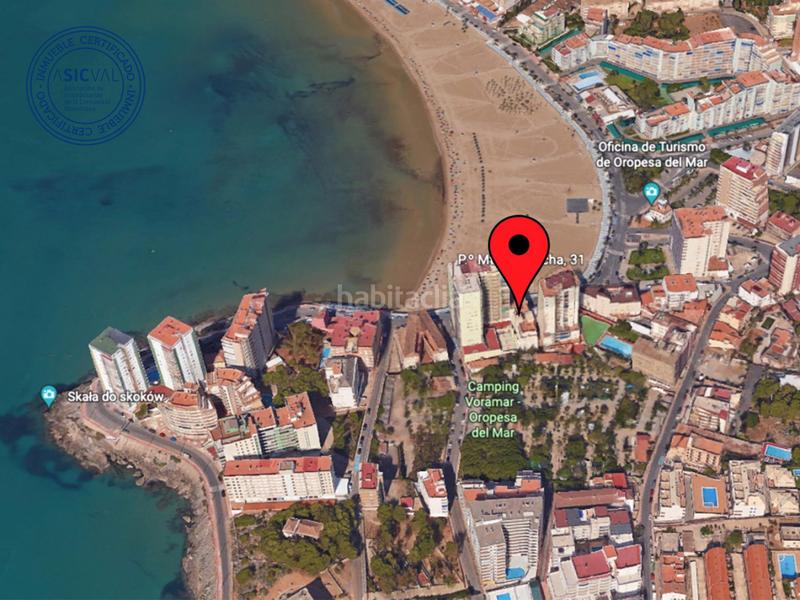 Foto db19c701-2ba5-4daa-ba62-32be1f4a6b97. Pis amb calefacció a Playa de la Concha Oropesa del Mar