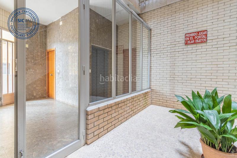 Foto e4af6e5d-89ca-416f-9706-f358abdbffe4. Pis amb calefacció a Playa de la Concha Oropesa del Mar