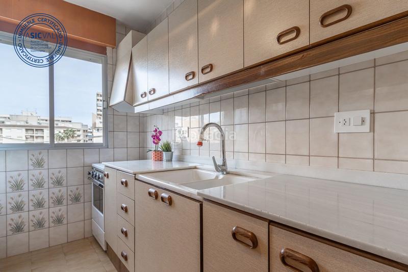 Foto ec0ea445-5b10-4181-bb34-06e8630c6ab2. Pis amb calefacció a Playa de la Concha Oropesa del Mar