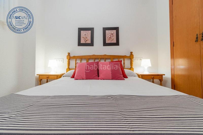 Foto ee4729bb-d30b-4a5f-809e-17f19f869a78. Pis amb calefacció a Playa de la Concha Oropesa del Mar