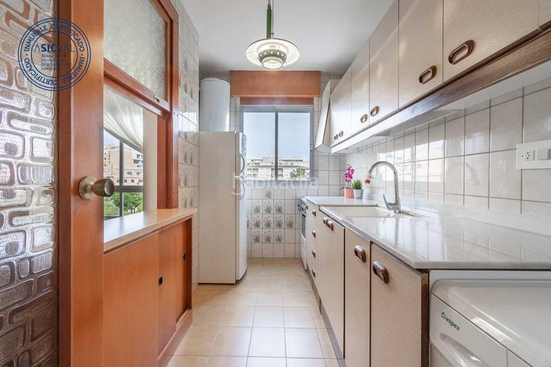 Foto f22980f5-2fd4-4c9b-91dd-5f0ef7a9108f. Pis amb calefacció a Playa de la Concha Oropesa del Mar