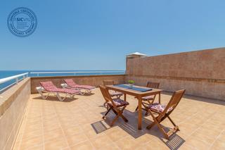 Pis  Oropesa del mar-orpesa - 41 edif. vistamar iii calle amplaries. Una vivienda donde soñar despierto!!!!!