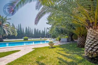 Casa a Oropesa del mar-orpesa - villa en avenida benicasim 17. Un lujo de vivienda para soñar despierto!!