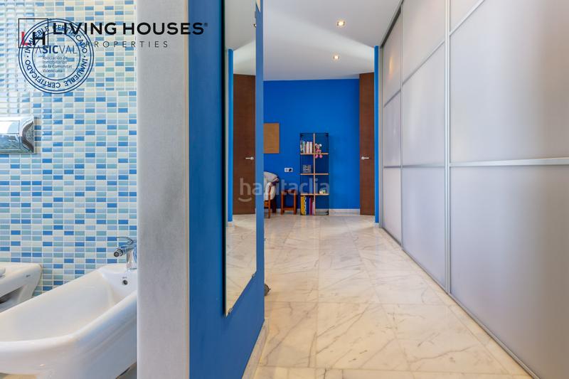 Foto 0525124e-5a2a-4c54-ae4d-a9be7389c3c6. Casa con riscaldamento parcheggio piscina in Playa Burriana