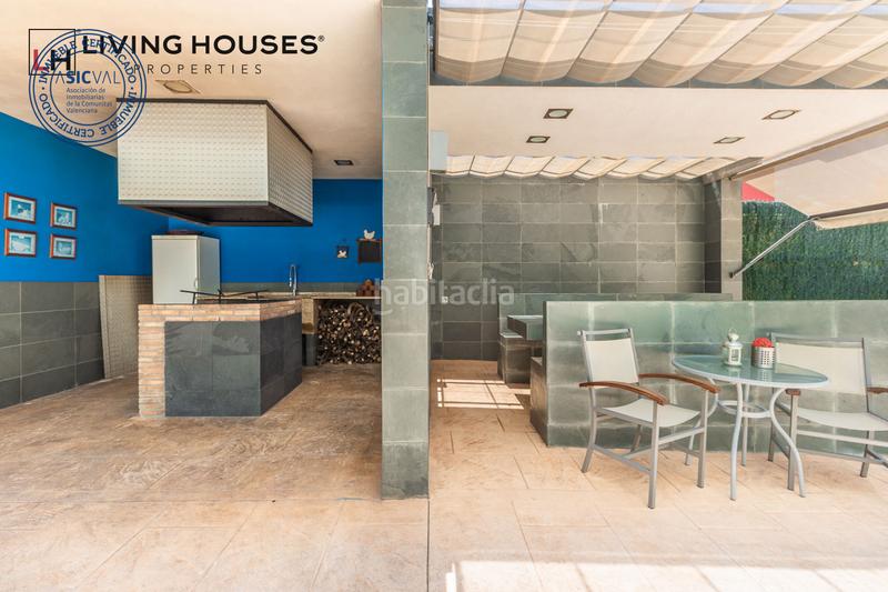 Foto 12586a3c-e4f6-4aa1-a8d0-53ceaea3cebb. Casa con riscaldamento parcheggio piscina in Playa Burriana