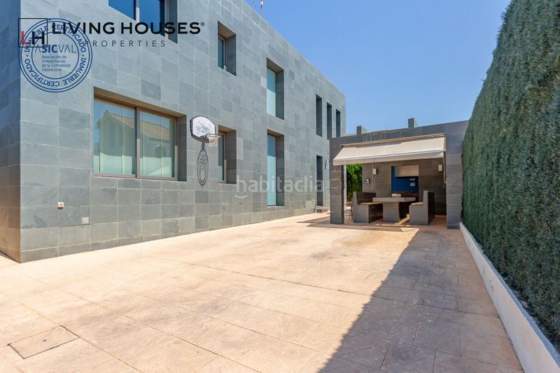 Foto 2d211a52-331f-44f6-8bcb-9a28f7758cc9. Casa con riscaldamento parcheggio piscina in Playa Burriana