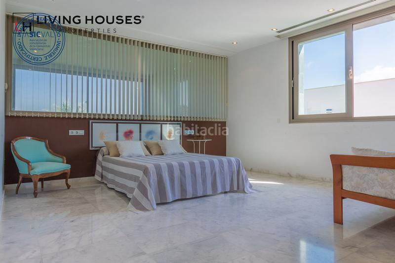 Foto 2fbc2372-0ceb-41fb-be4d-7bfca4e5244a. Casa con riscaldamento parcheggio piscina in Playa Burriana