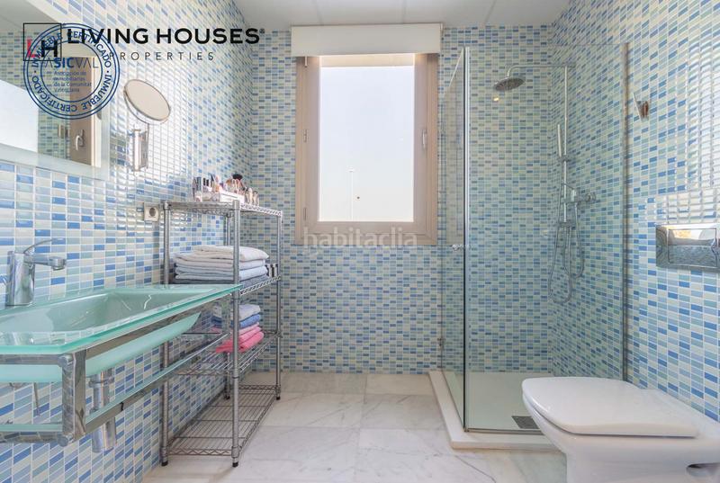 Foto 37dcb19e-533f-4709-8d60-2d36650043ad. Casa con riscaldamento parcheggio piscina in Playa Burriana