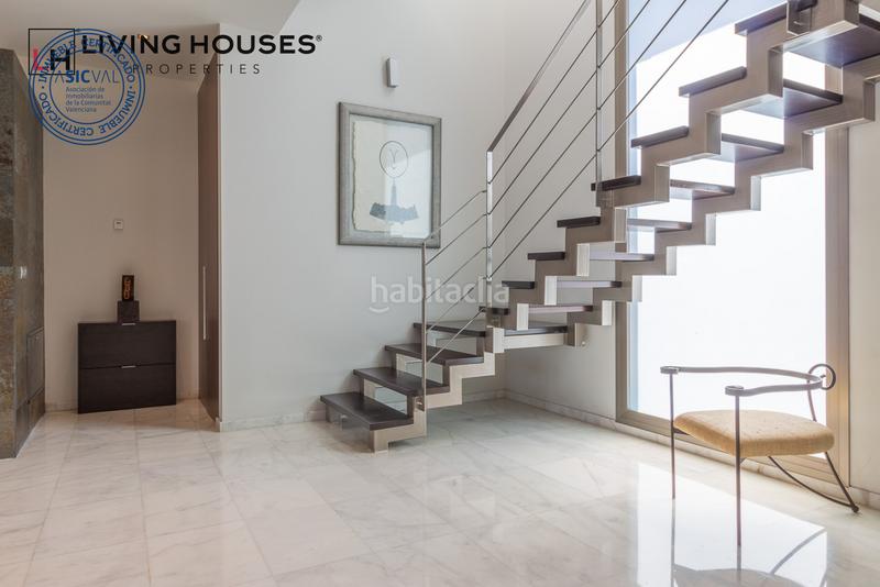 Foto 38d483e9-e6dd-441e-8a16-3d041cd8c7f3. Casa con riscaldamento parcheggio piscina in Playa Burriana