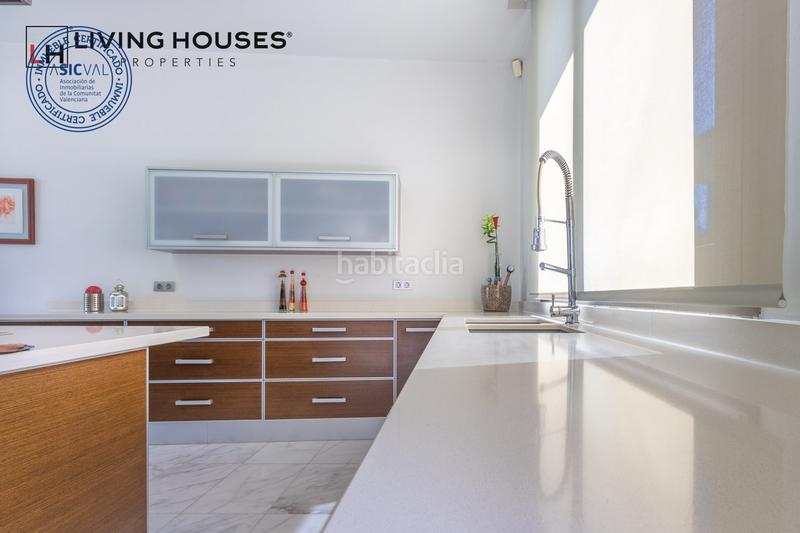 Foto 4d706a9d-3ee0-486d-aed7-eb903b36329a. Casa con riscaldamento parcheggio piscina in Playa Burriana