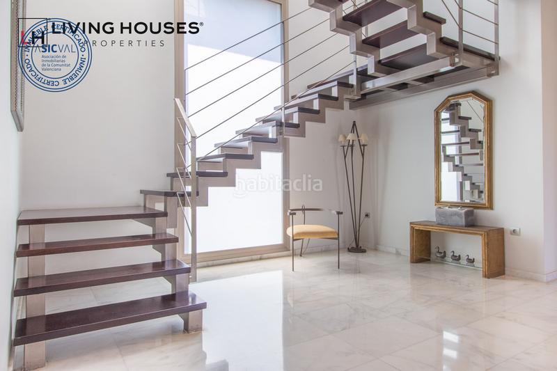 Foto 516fb9c8-b08e-486b-8c7d-f491559254b4. Casa con riscaldamento parcheggio piscina in Playa Burriana