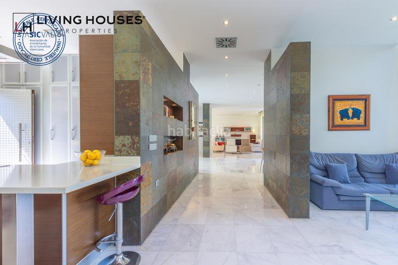 Foto 610f743a-29e9-4d5f-8cd0-dae0ab4abfca. Casa con riscaldamento parcheggio piscina in Playa Burriana