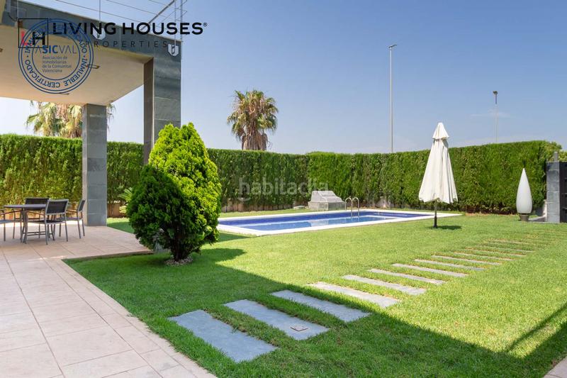 Foto 7e8ac5ea-15be-4a56-afa7-afbc7a006dc8. Casa con riscaldamento parcheggio piscina in Playa Burriana