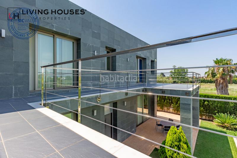 Foto 7fe62e83-7802-4d59-808b-540441afaf7f. Casa con riscaldamento parcheggio piscina in Playa Burriana